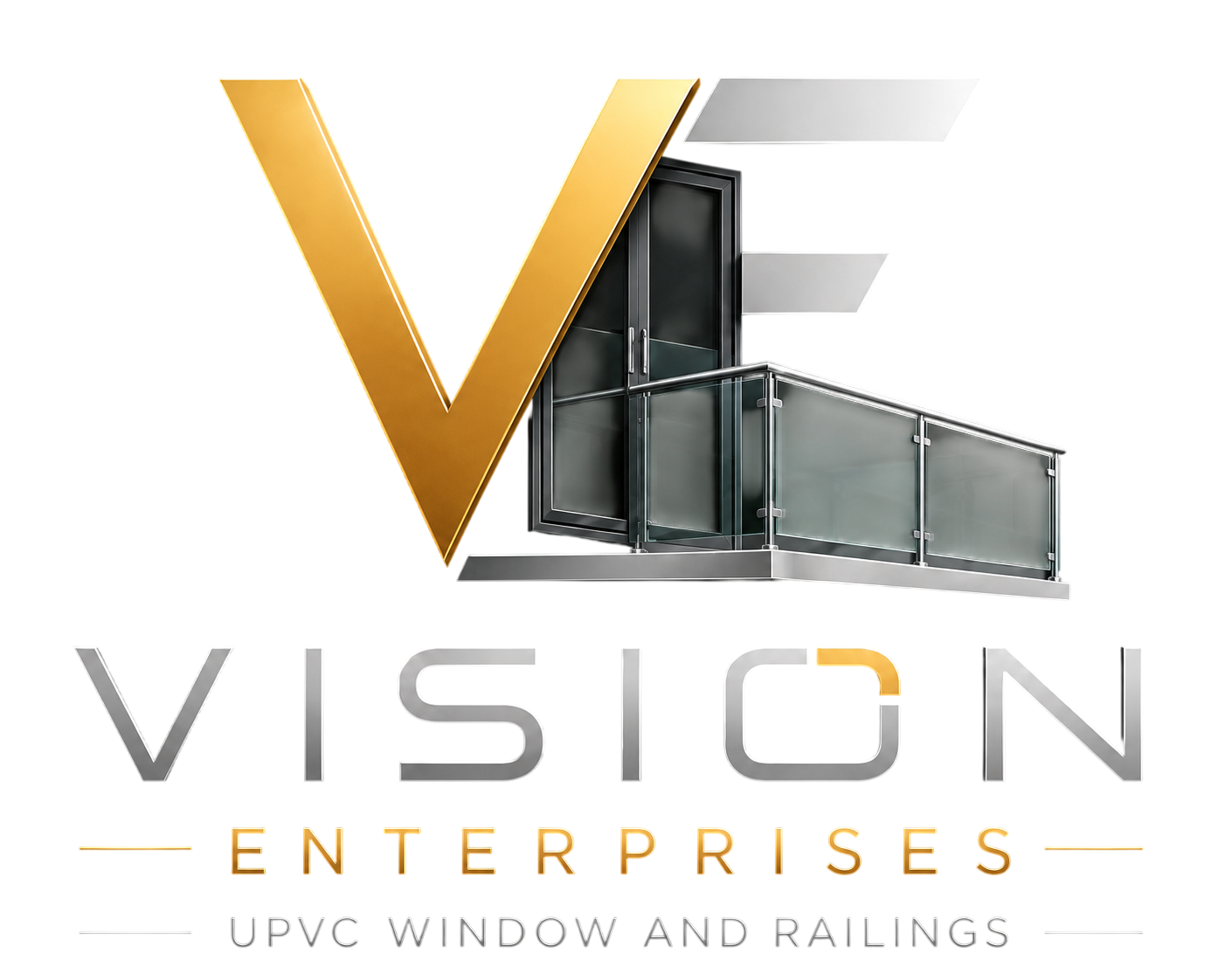 Vision Enterprises Logo